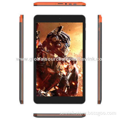 Intel Z3735G Windows Tablet PCs, Microsoft's Windows 8.1 System, Intel Bay-trail-T
